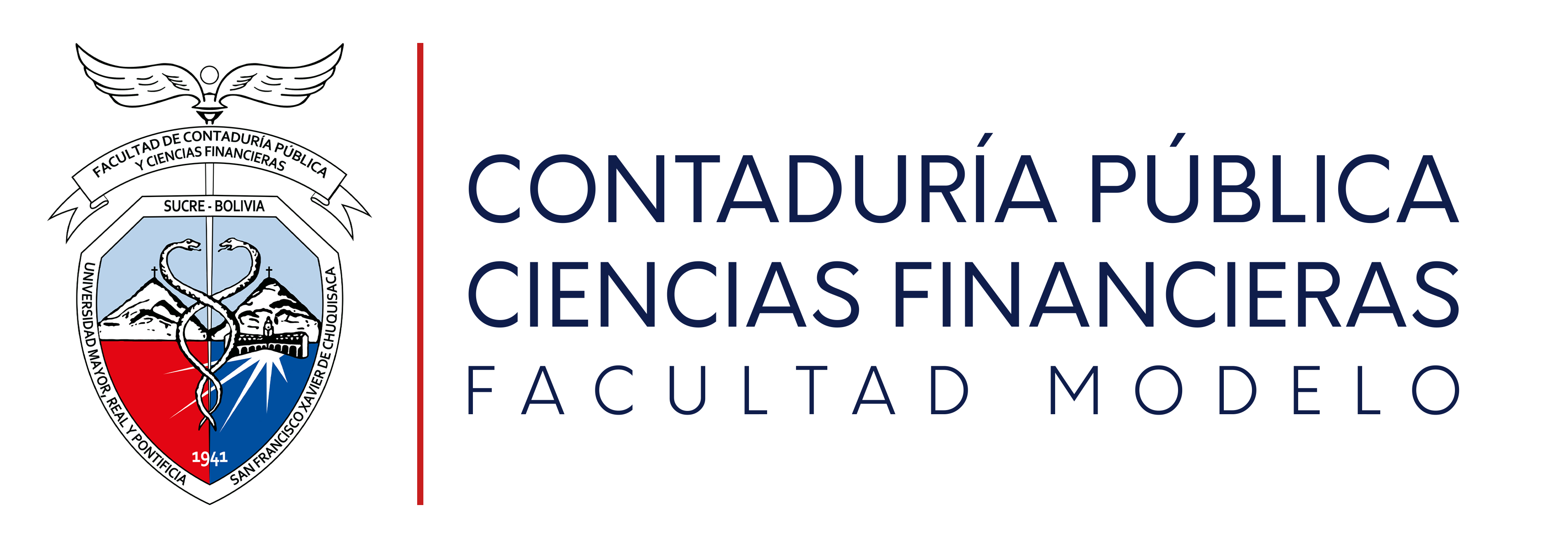 Facultad de Contaduría Pública y Ciencias Financieras