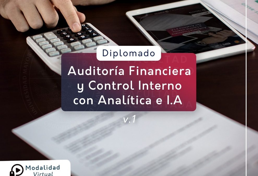 DIPLOMADO FINANZAS Y ANÁLISIS PREDICTIVO DE INVERSIONES